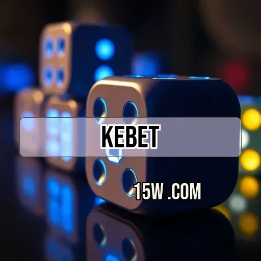 kebet.com: Os Melhores Bônus para Turbinar Seus Jogos Online