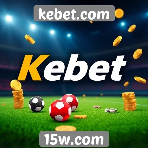 Avaliação da plataforma de jogos kebet.com