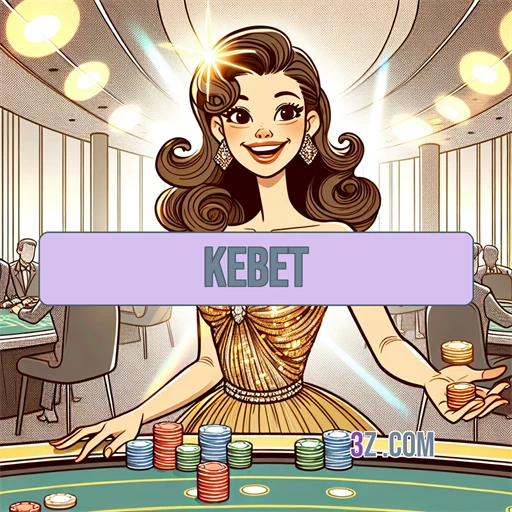 Kibet.com: Jogos para todos os tipos de jogadores
