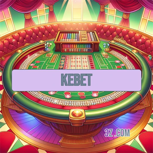 Login Poderoso: A Experiência Interativa no Kebet.com