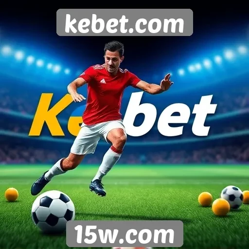 Comparativo entre kebet.com e outros sites de jogos