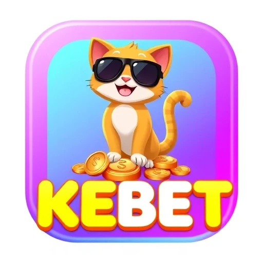kebet.com Logo